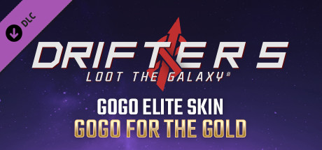 GoGo Skin - GoGo for the Gold