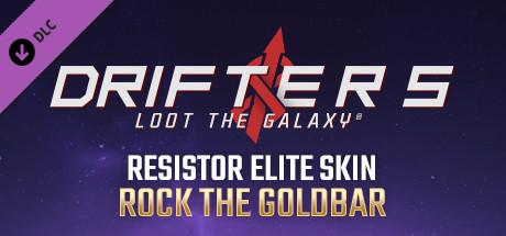 Resistor Skin - Golden Droid