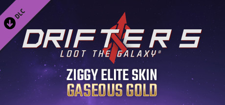 Ziggy Skin - Gaseous Gold