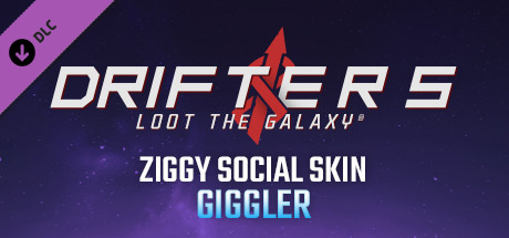 Ziggy Skin - Giggler cover art