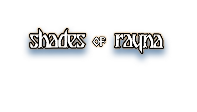 Shades of Rayna Logo