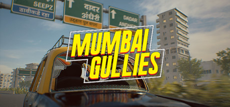 Mumbai Gullies cover art