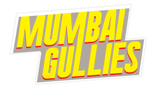 Mumbai Gullies Logo