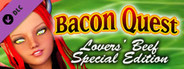 Bacon Quest Special Edition - Art Collection