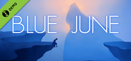 Blue June Demo cover art