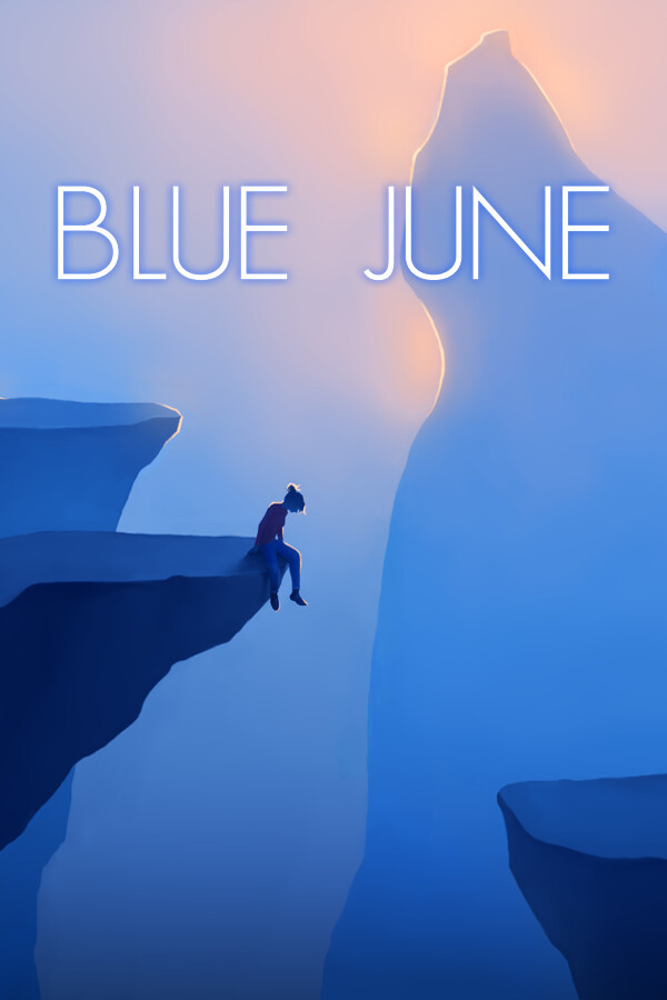 Blue June Demo