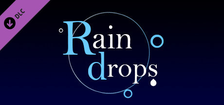 Raindrops: Soulwind cover art