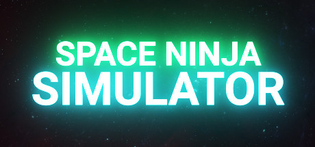 Space Ninja Simulator VR cover art
