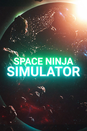 Space Ninja Simulator VR