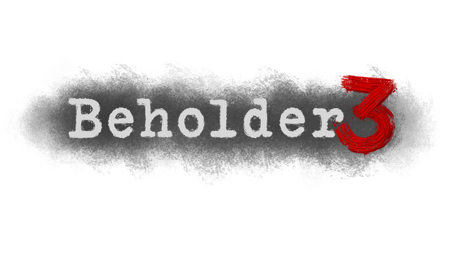 Beholder 3 Logo