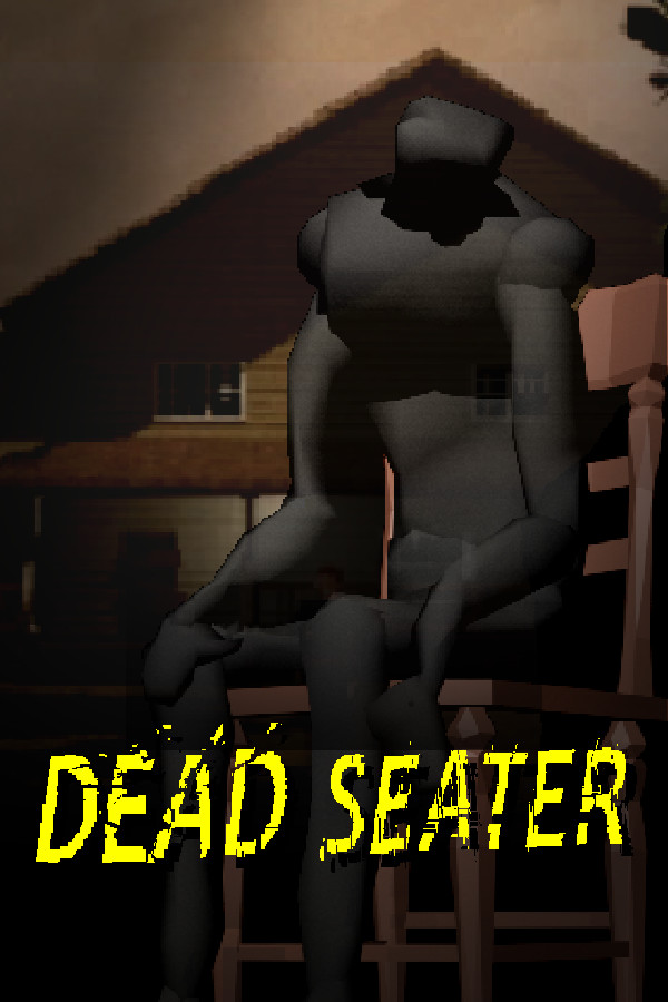 Steam portrait for Dead Seater.