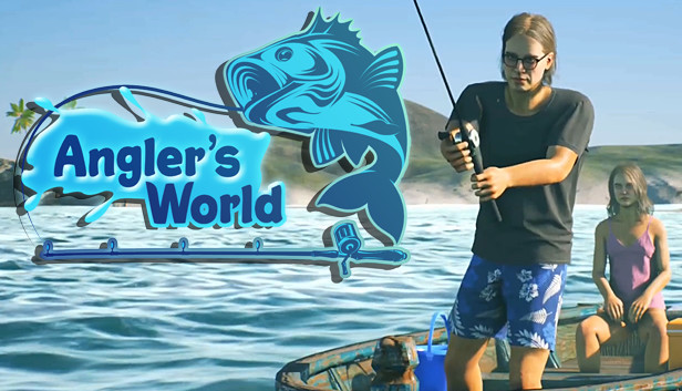 Angler's World
