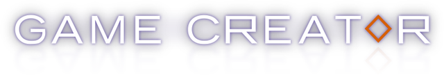 GameCreator Logo