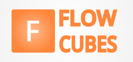 Flowcubes cover art