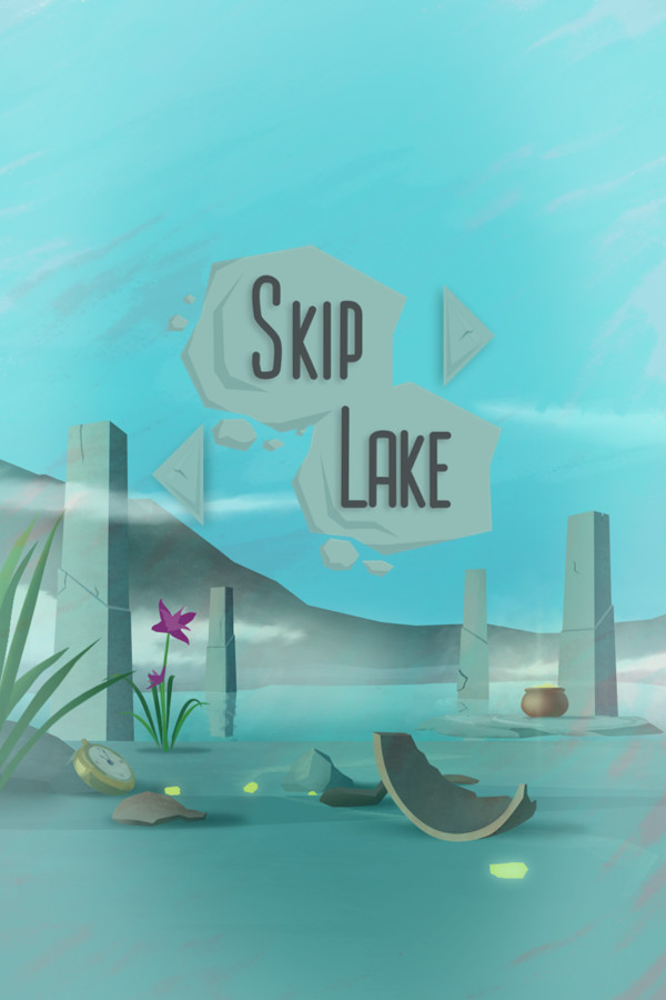 Skip Lake for steam