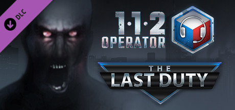 112 Operator - The Last Duty cover art