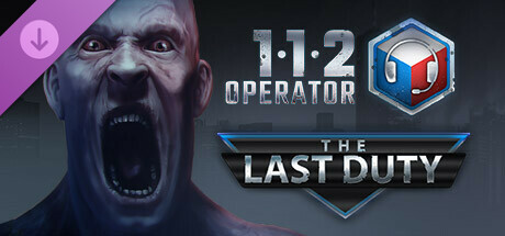 112 Operator - The Last Duty cover art