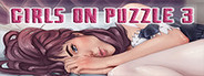 Girls on puzzle 3