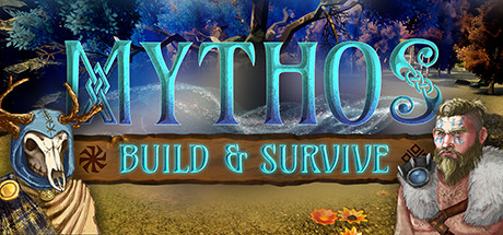 View Mythos: Slavic Builder on IsThereAnyDeal