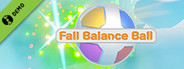 Fall Balance Ball Demo