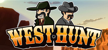 West Hunt cover art