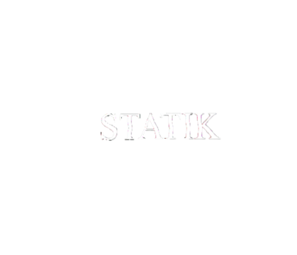 STATIK Logo