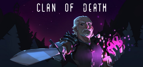 Clan of Death cover art