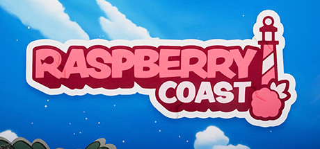 Raspberry Coast cover art