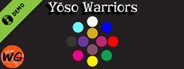 Yōso Warriors Demo