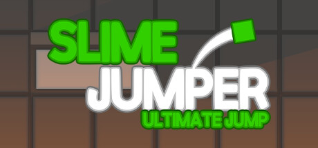SlimeJumper : Ultimate Jump cover art