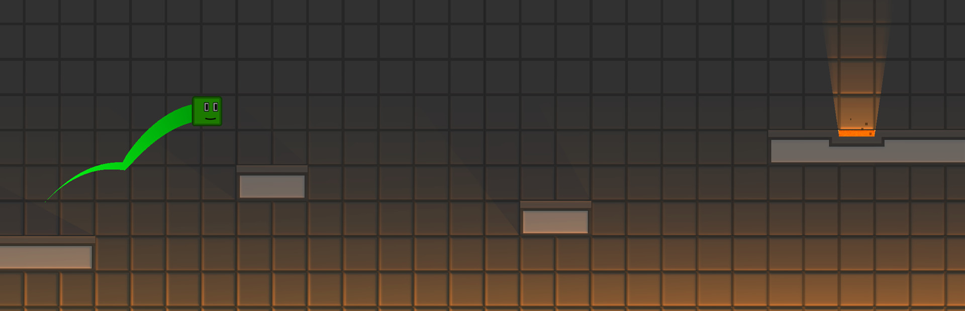 SlimeJumper : Ultimate Jump