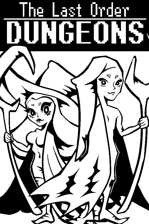 The Last Order: Dungeons for steam The Last Order: Dungeons for steam