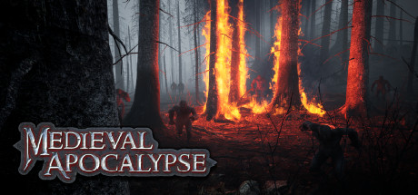 Medieval Apocalypse cover art