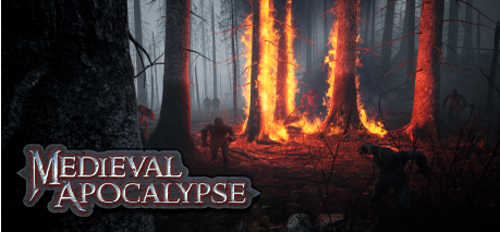 Medieval Apocalypse Logo