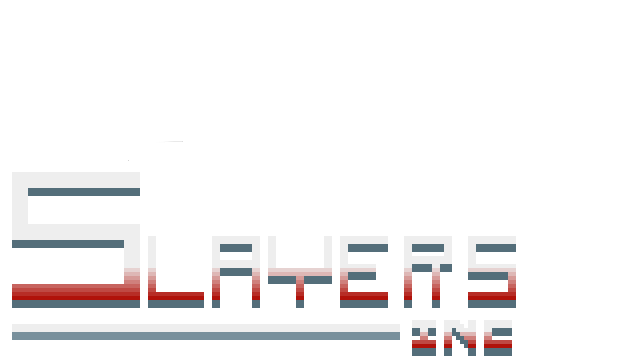 Slayers, Inc. Logo