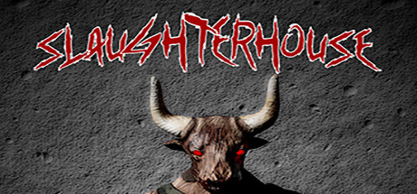 Slaughterhouse cover art