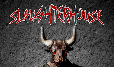 Slaughterhouse Logo