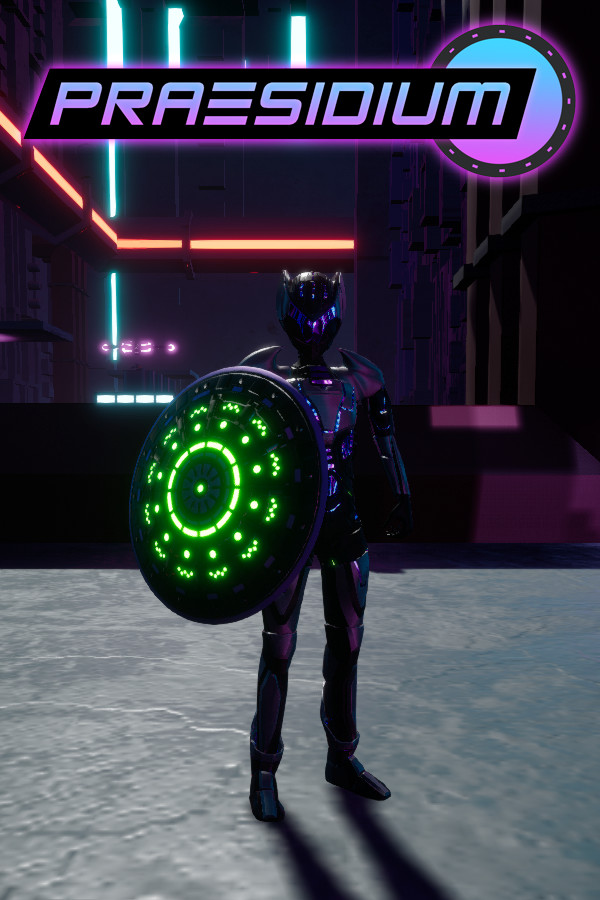 Praesidium