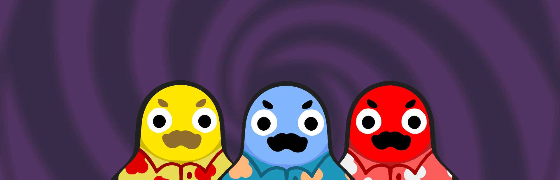 Super Totally Ultimate Dad Showdown