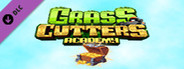 Grass Cutters Academy - Bronze Crafting Materials Package