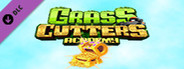 Grass Cutters Academy - Gold Crafting Materials Package