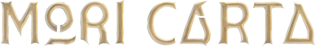 Mori Carta Logo