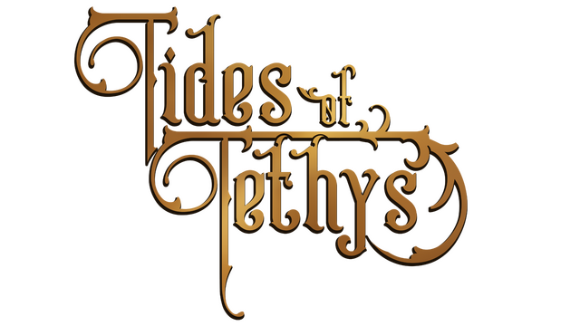 Tides of Tethys Logo