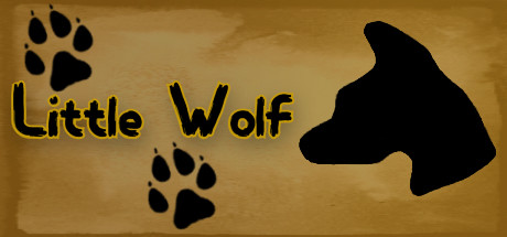 Little Wolf cover art