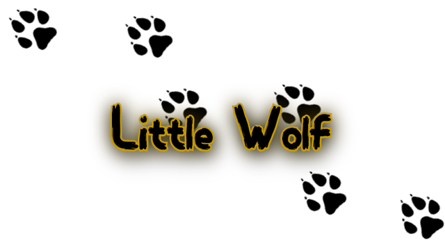 Little Wolf Logo
