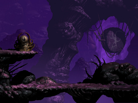 Oddworld: Abe's Exoddus image