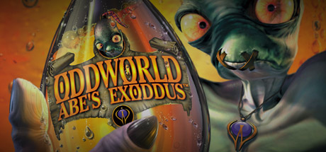 Oddworld: Abe's Exoddus® icon