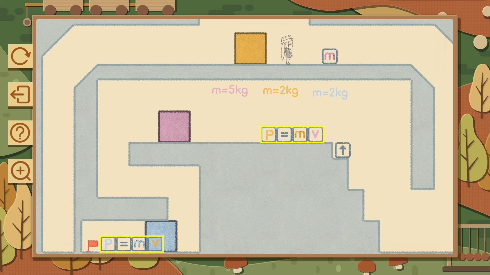 物理世界(Build.7714792)