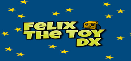 Felix The Toy cover art