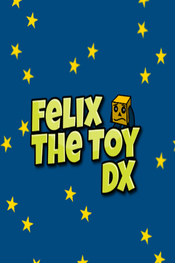 Felix The Toy for steam